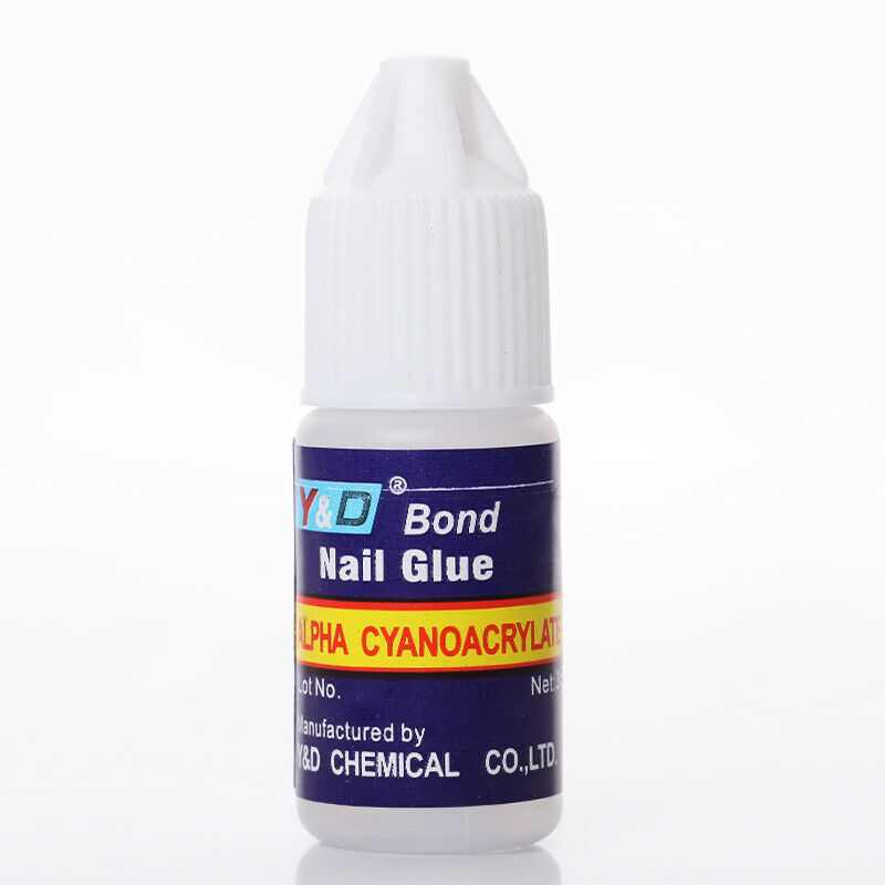 3G Nail Glue