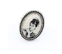 Audrey Ring