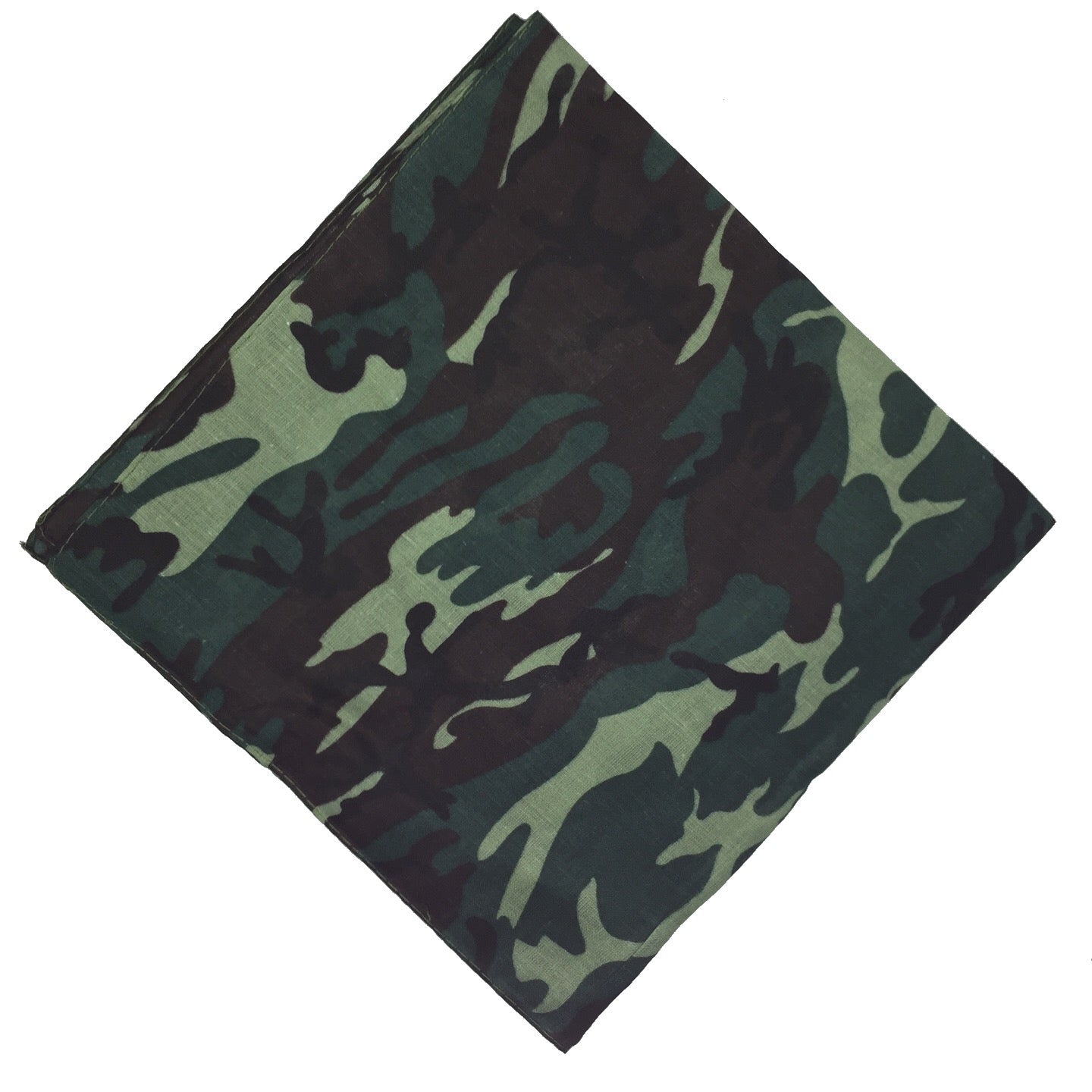 Bandana | Camo | Army