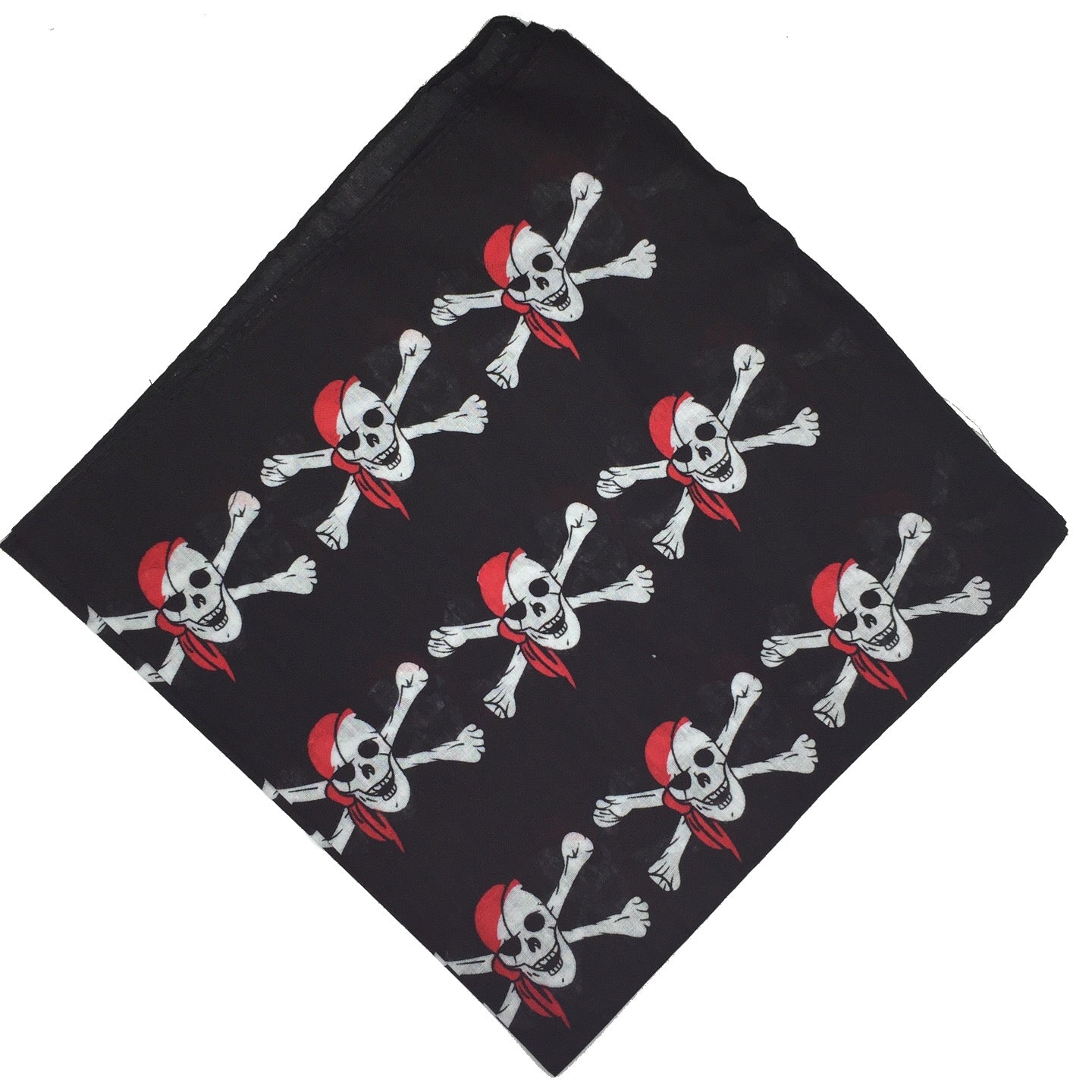 Bandana | Skull |11