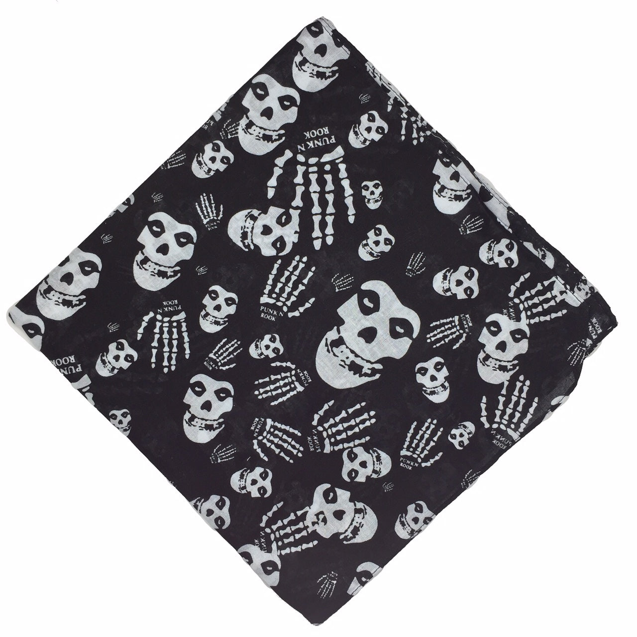 Bandana | Skull |13