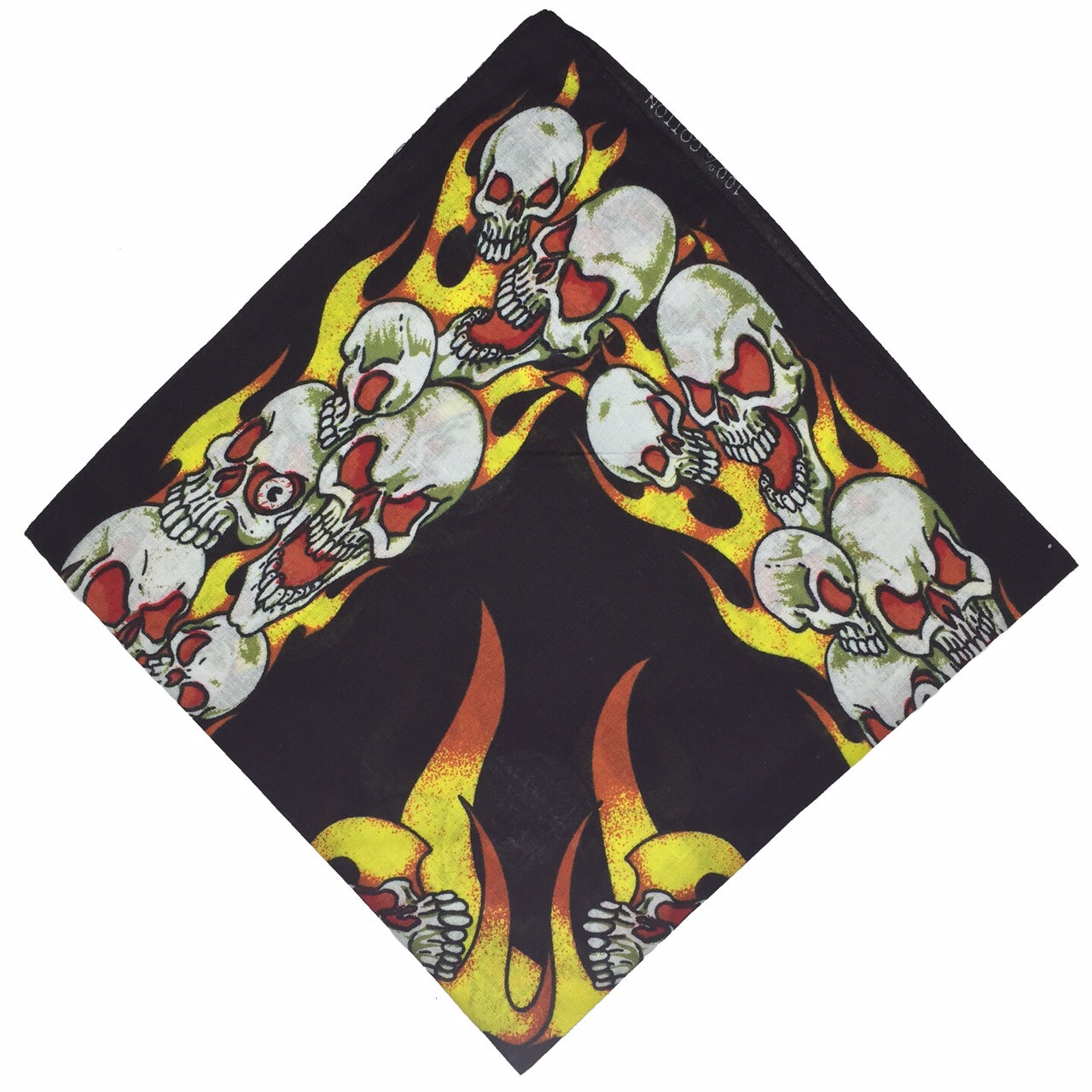 Bandana | Skull |15