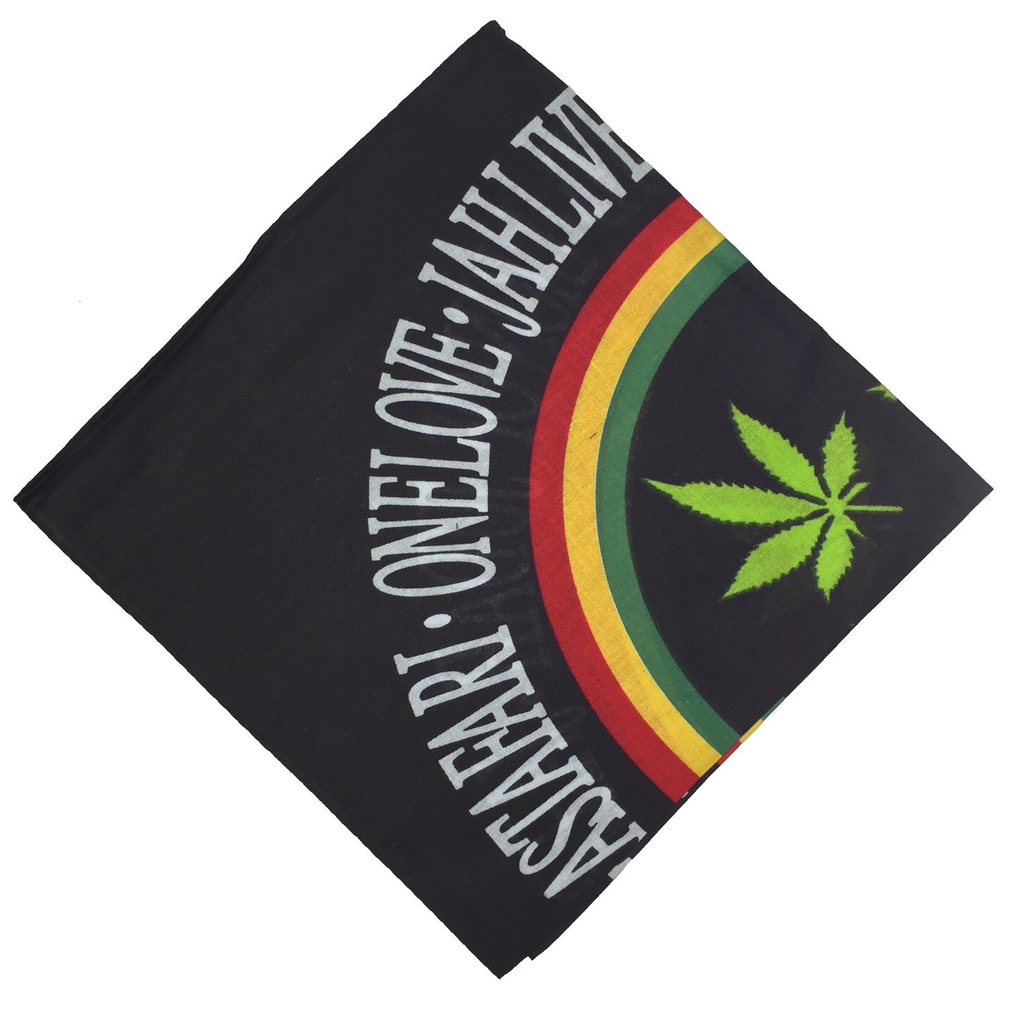 Bandana | Leaf |24