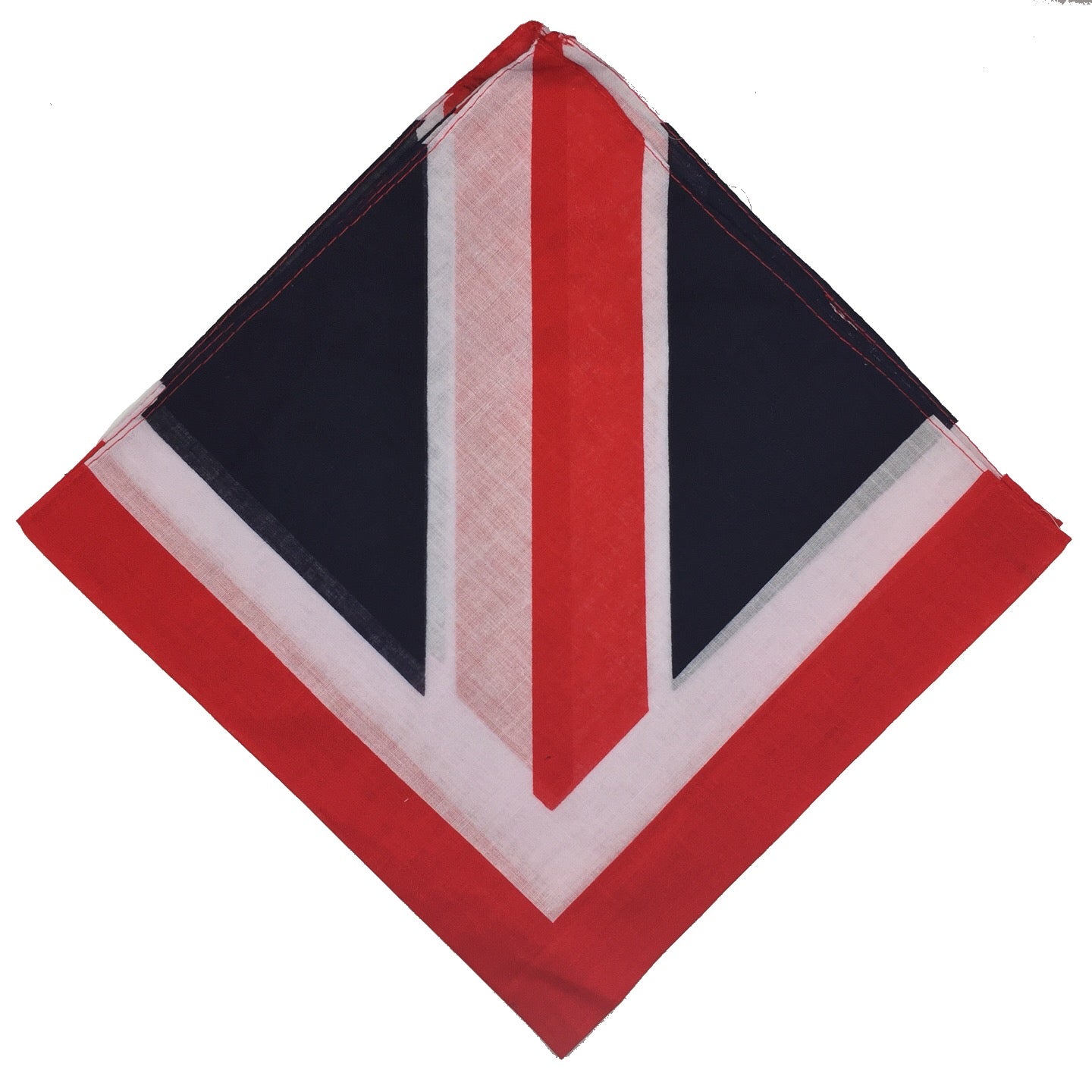 Bandana | Union Flag