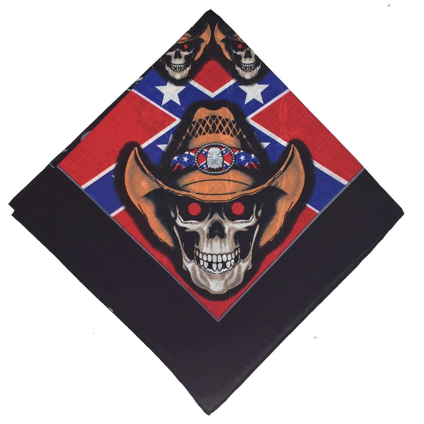 Bandana | Skull 5