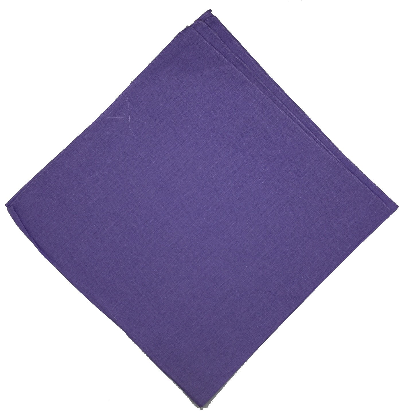 Plain Bandana | Lilac