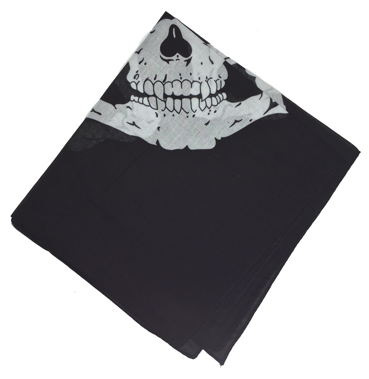 Bandana | Skull |7