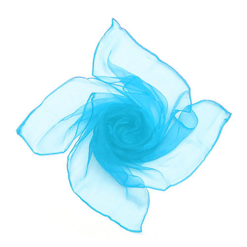 Chiffon | Light Blue