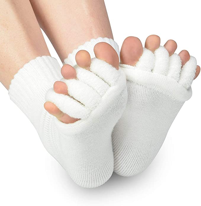 Comfy Toes
