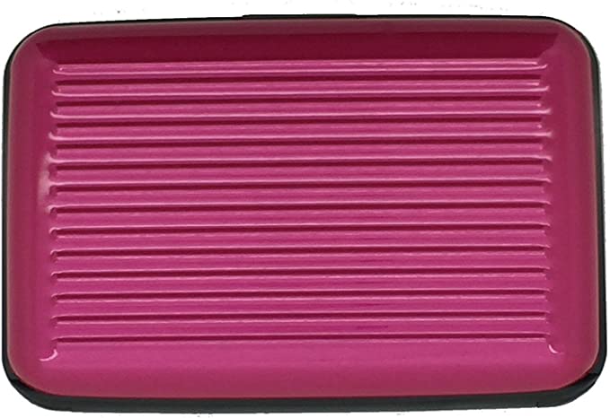 Credit Card Holder | Pink