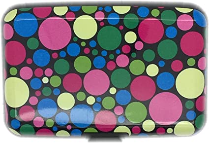 Credit Card Holder | Bubble