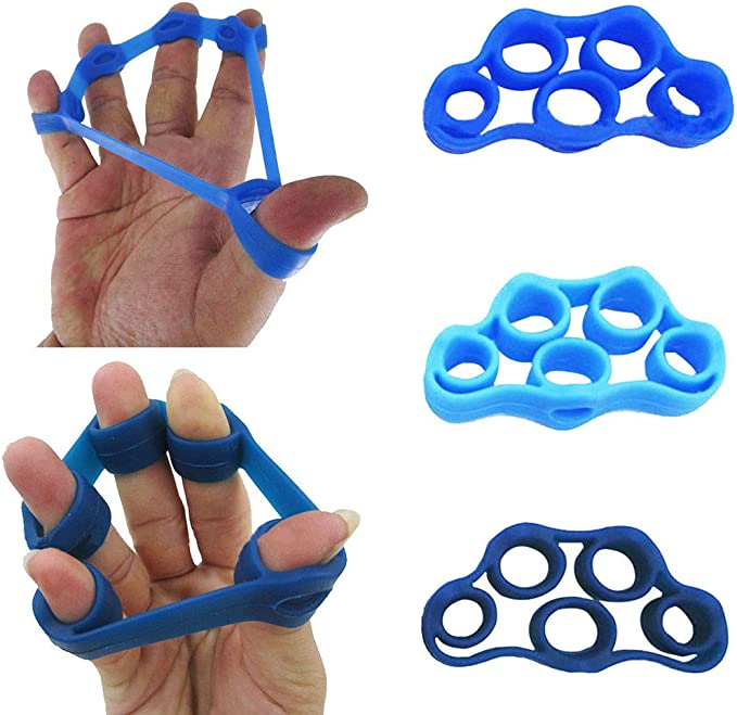 Finger Exercisers (3)