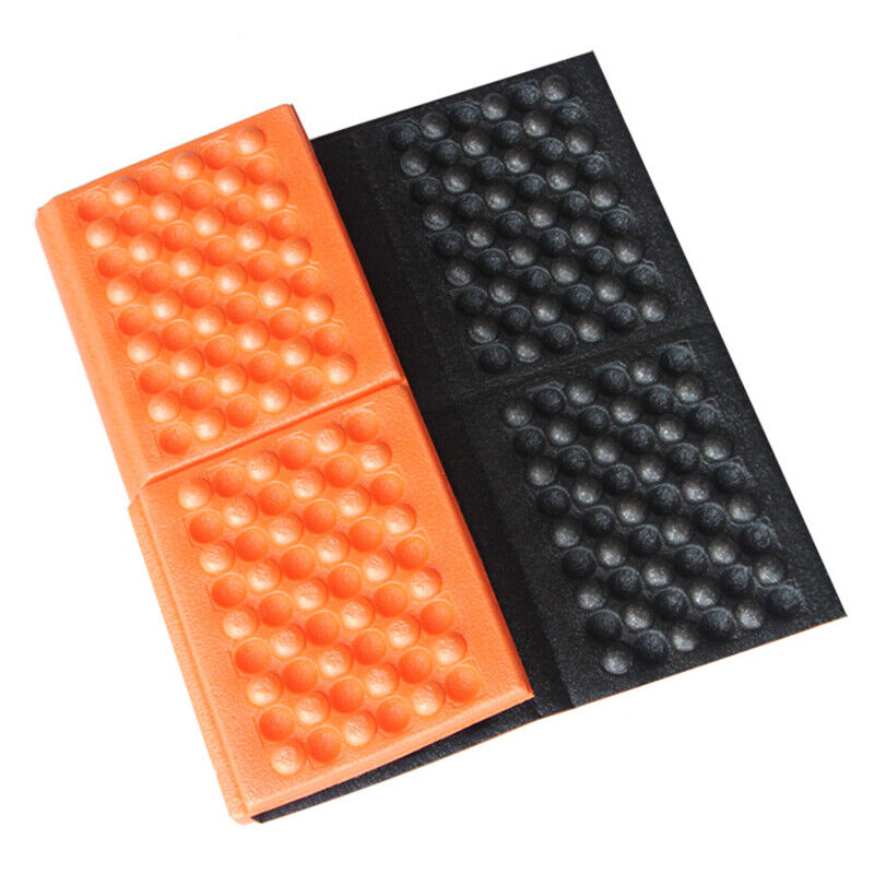 Foam Seats | Orange