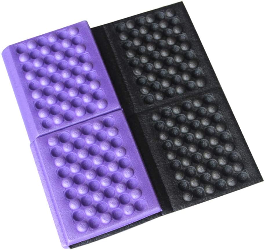 Foam Seats | Purple