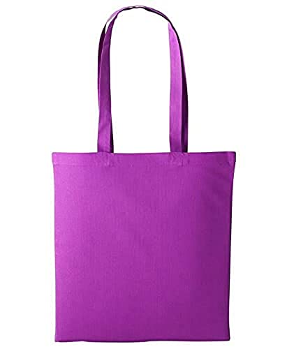 Tote Bag | Magenta