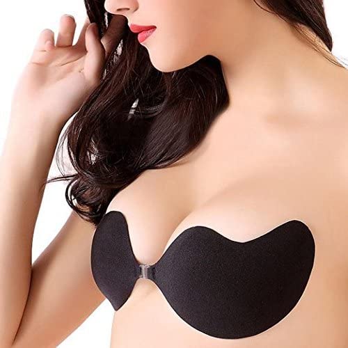 V Bra | Size: C | Black