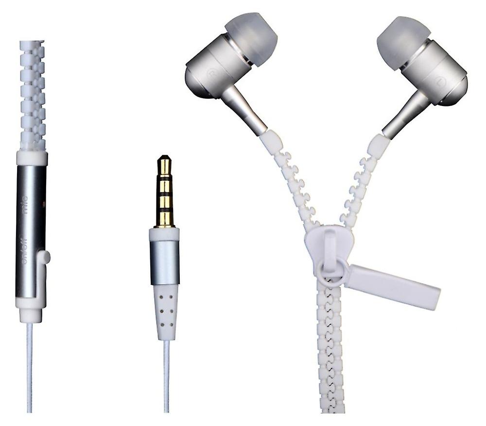 Zip Headphones