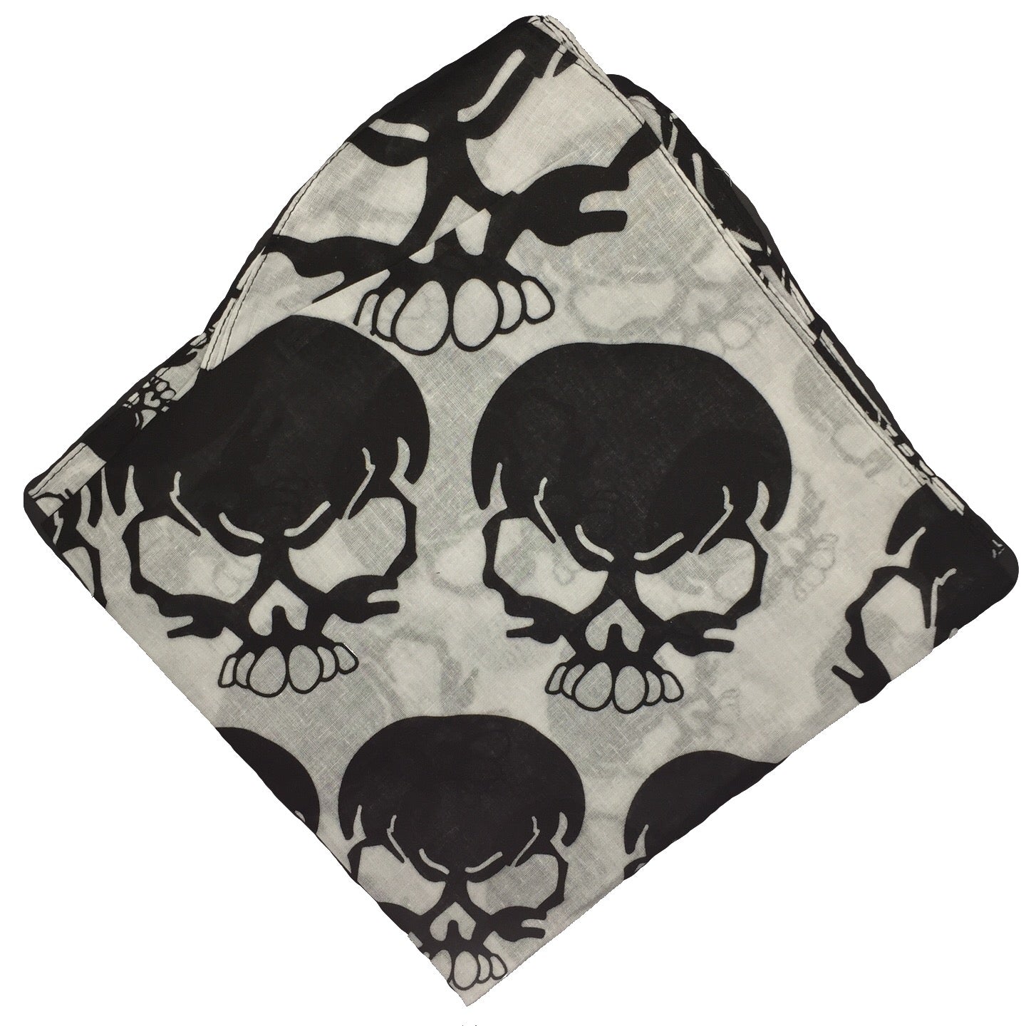 Bandana | Skull |14