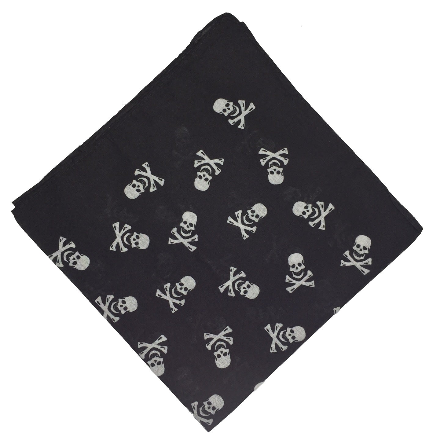 Bandana | Skull |19