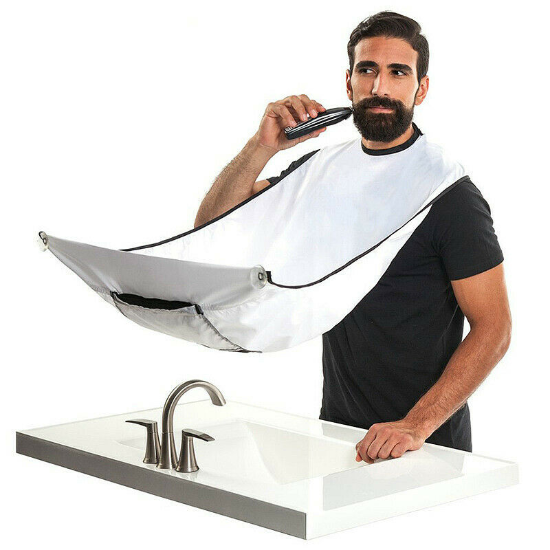 Beard Bib