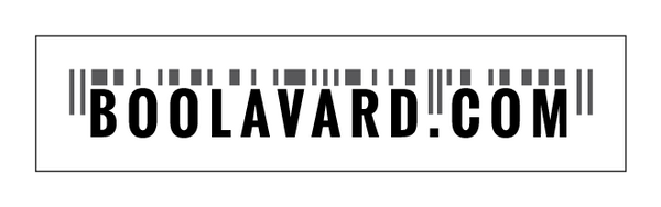 Boolavard