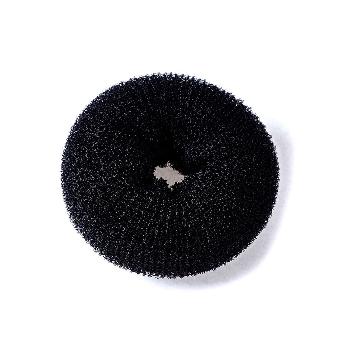 Black Donut Medium