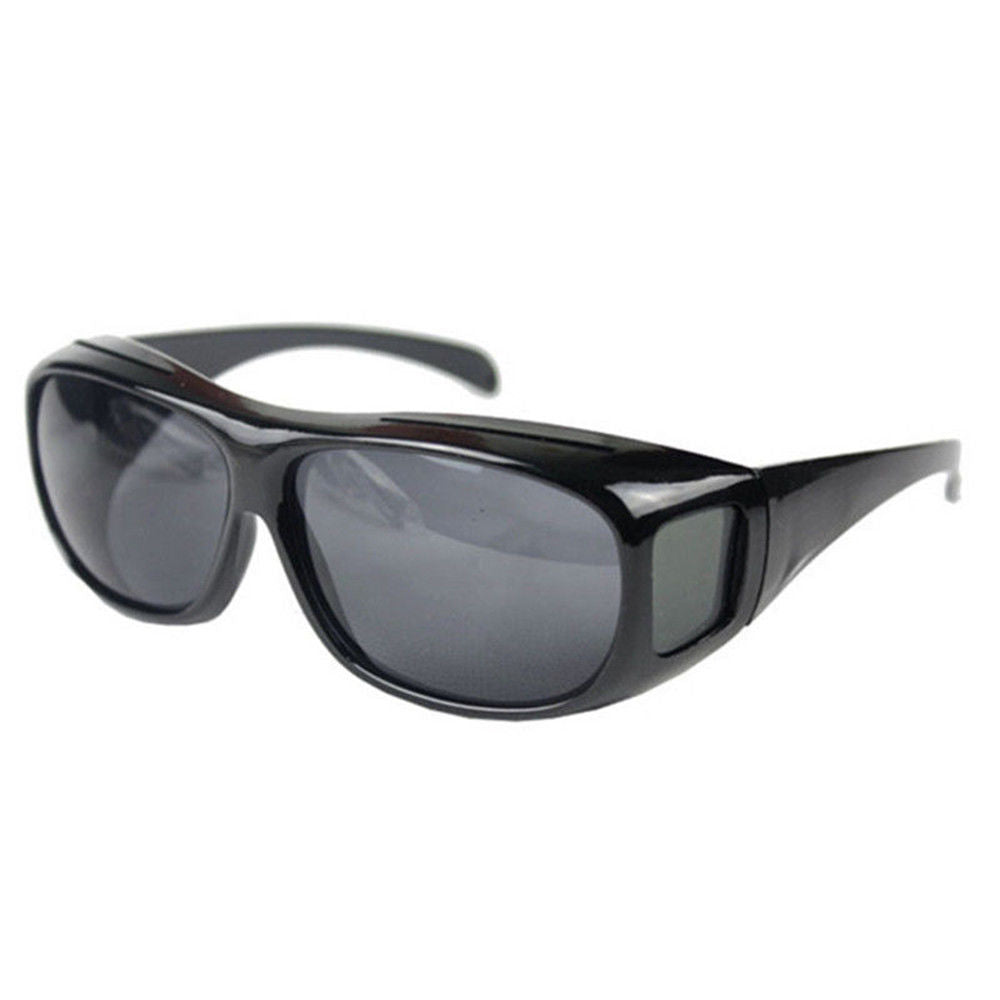 Driving Glasses | Grey