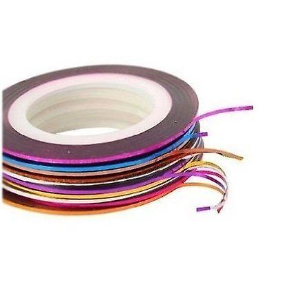 10 PC Striping Tape