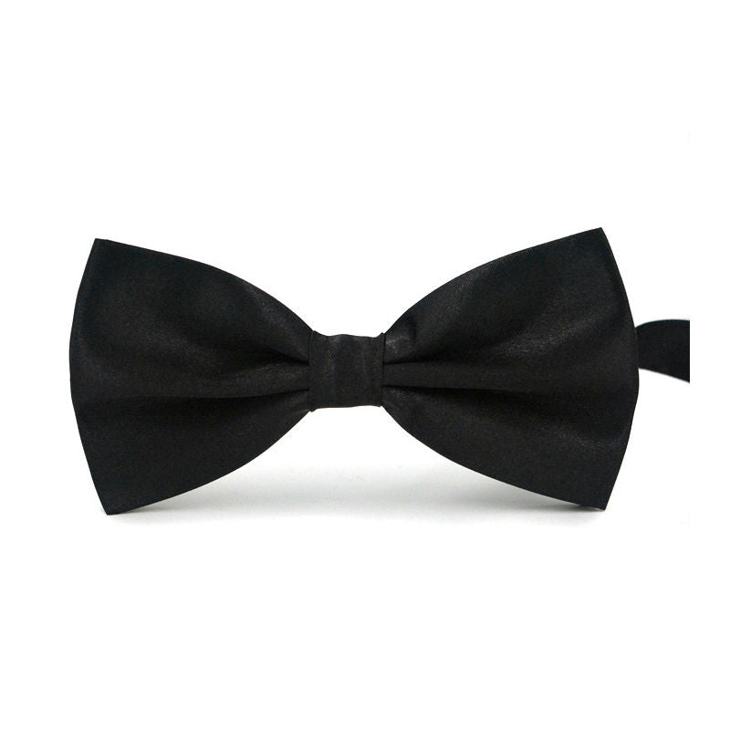 Bow Tie | Black