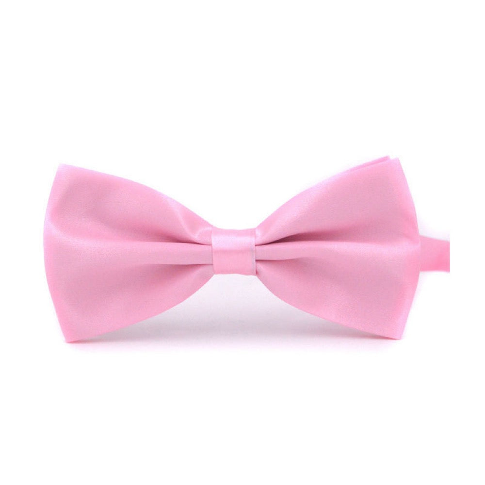 Bow Tie | Light Pink