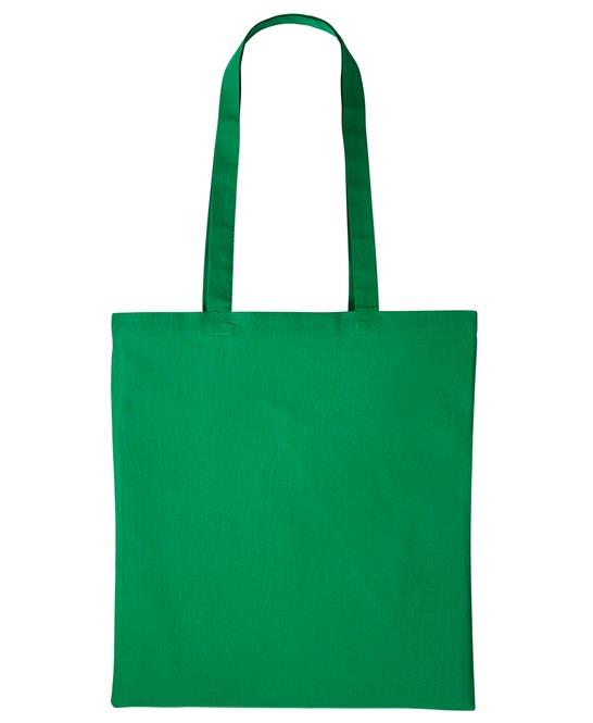 Tote Bag | Bottle Green