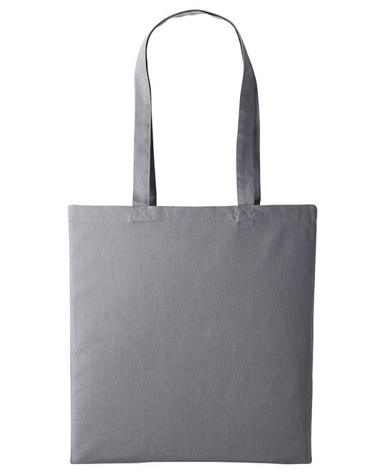 Tote Bag | Slate Grey