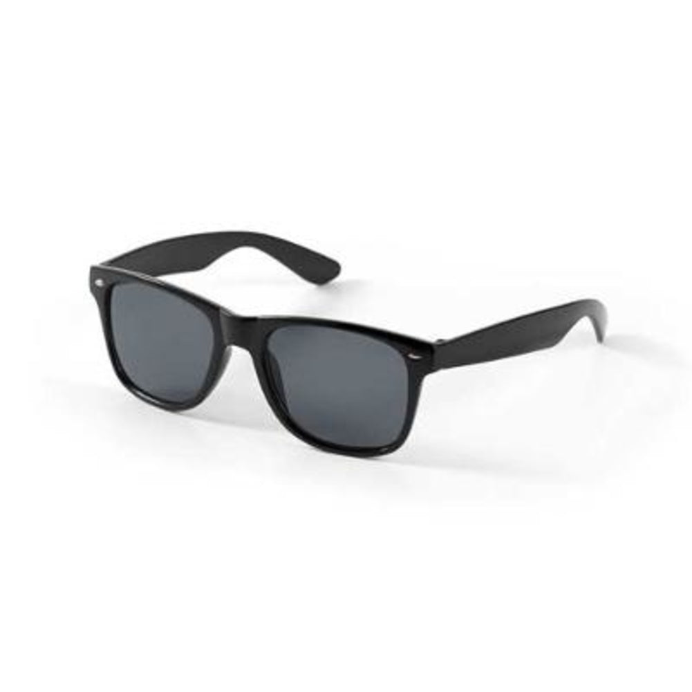 Classic Sunglasses | Tinted | Black