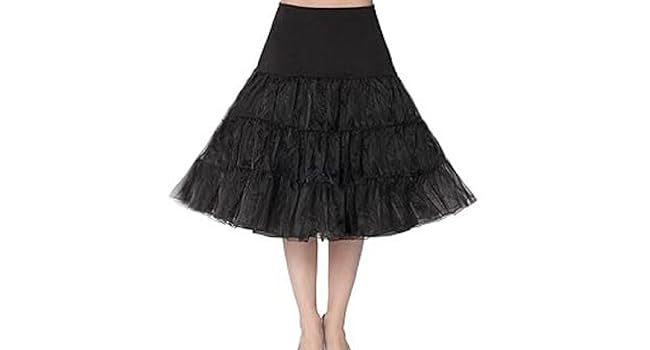 Petticoats