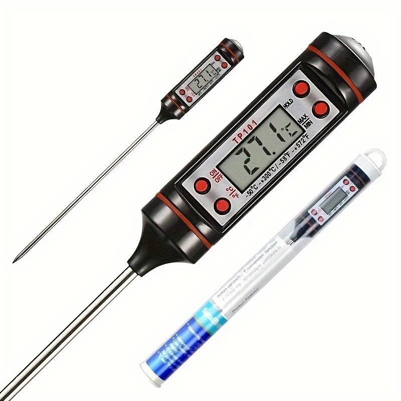 Thermometer
