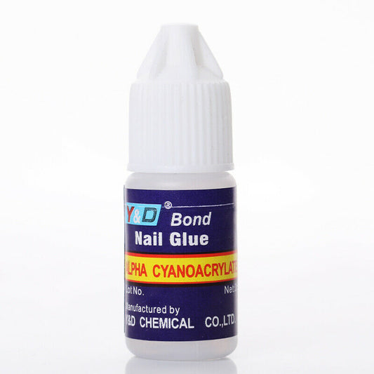 3G Nail Glue