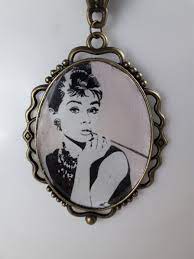Audrey Necklace