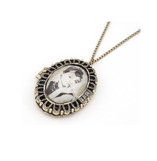 Audrey Necklace