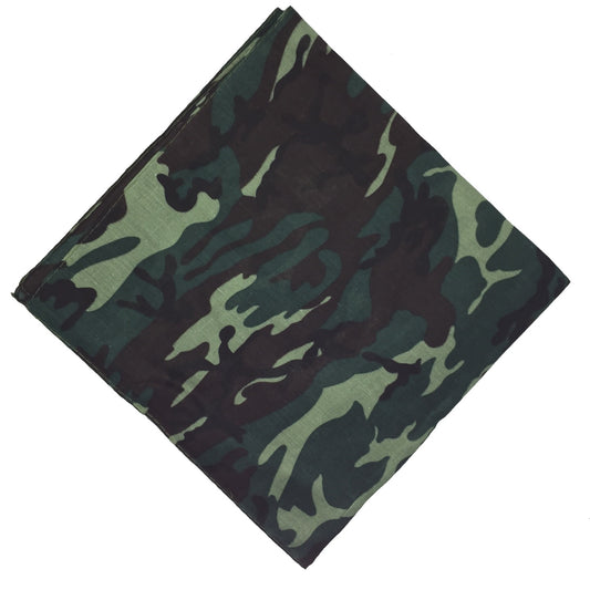 Bandana | Camo | Army