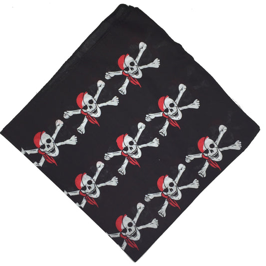 Bandana | Skull |11