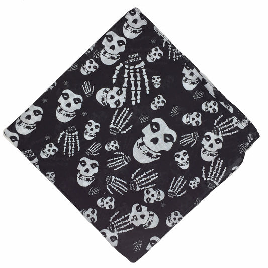 Bandana | Skull |13