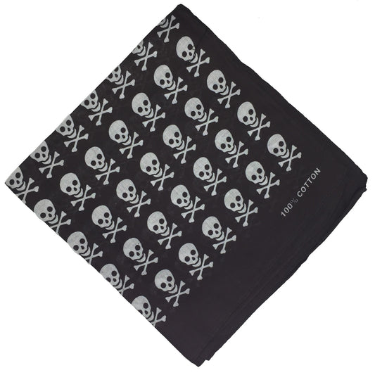 Bandana | Skull |20