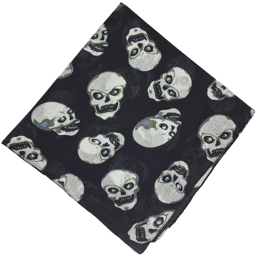 Bandana | Skull |21