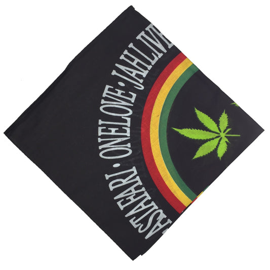 Bandana | Leaf |24