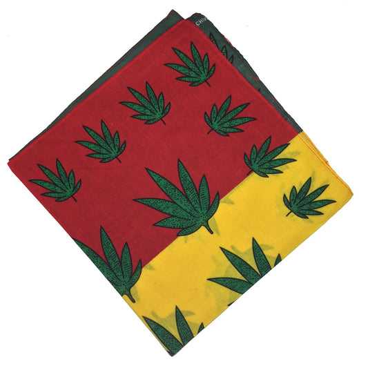 Bandana | Leaf |26