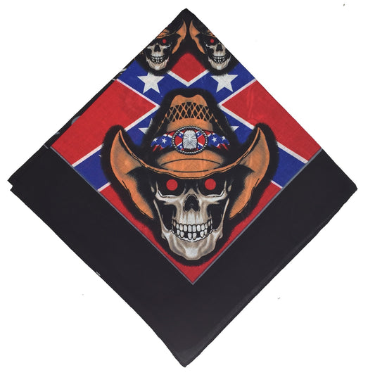 Bandana | Skull 5