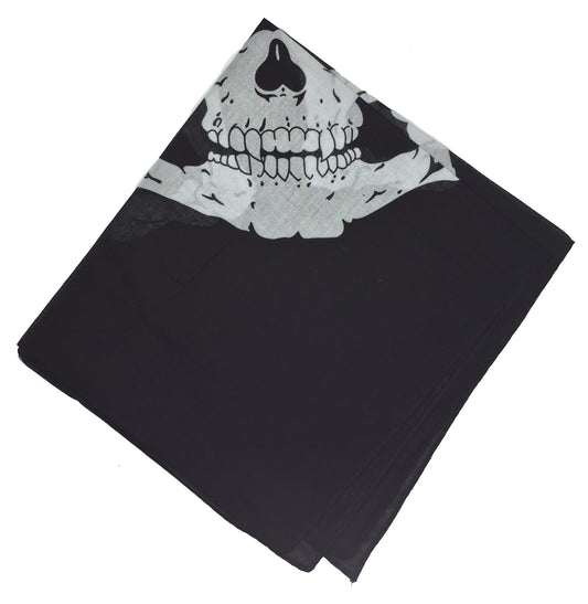 Bandana | Skull |7