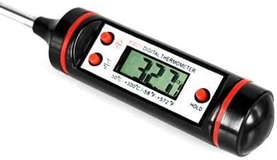 BBQ Thermometer