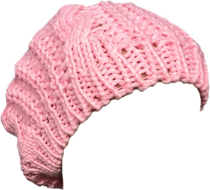 Woolie Hat | Pink