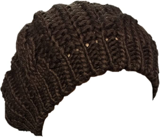 Woolie Hat | Brown